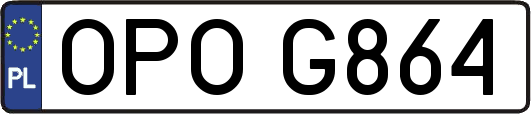 OPOG864