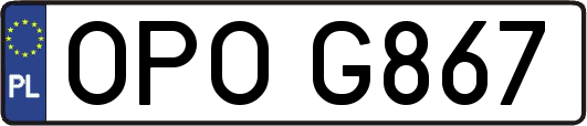 OPOG867