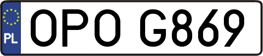 OPOG869