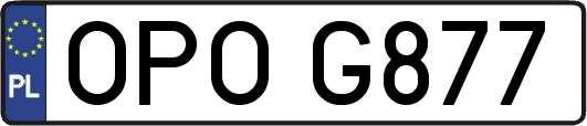 OPOG877