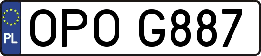 OPOG887