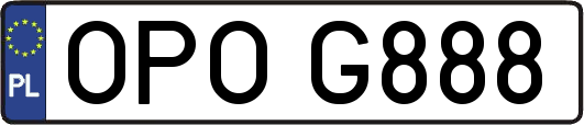 OPOG888