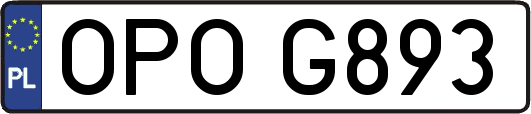 OPOG893