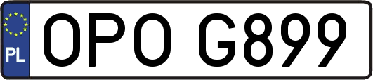 OPOG899