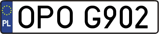 OPOG902