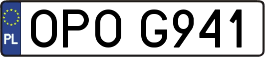 OPOG941