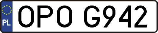 OPOG942