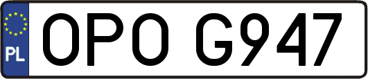 OPOG947