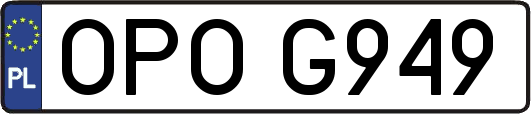 OPOG949