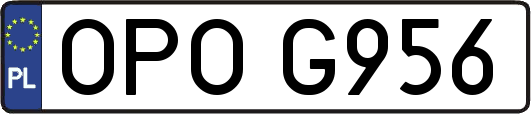 OPOG956