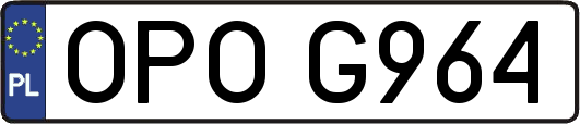OPOG964
