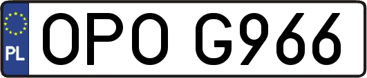 OPOG966