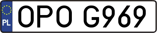 OPOG969