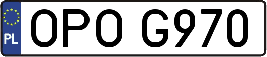 OPOG970