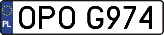OPOG974