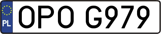 OPOG979