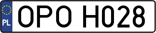 OPOH028