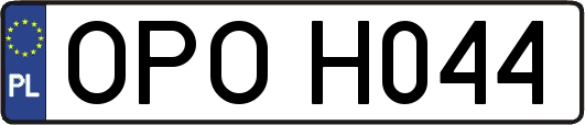 OPOH044