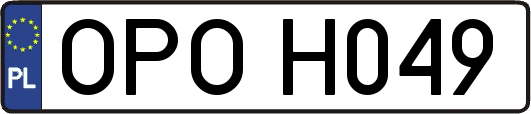 OPOH049