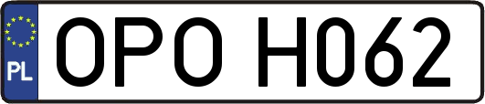 OPOH062