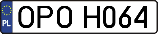 OPOH064