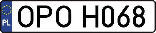 OPOH068