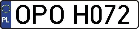 OPOH072