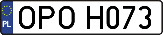OPOH073