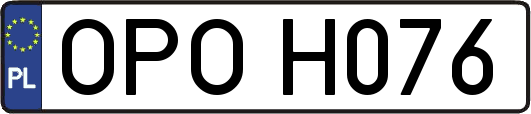 OPOH076