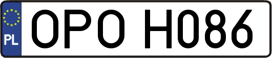 OPOH086