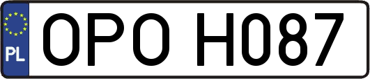 OPOH087
