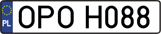 OPOH088