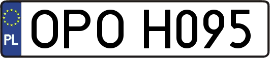 OPOH095