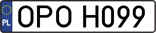 OPOH099