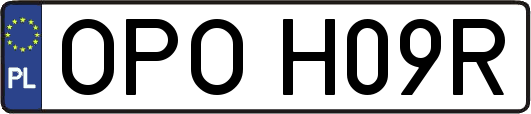 OPOH09R
