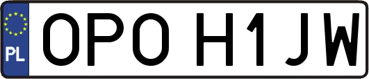OPOH1JW