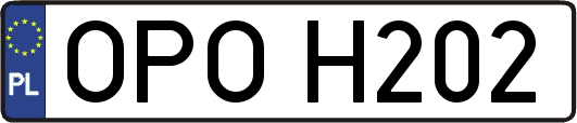 OPOH202