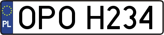 OPOH234