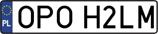 OPOH2LM