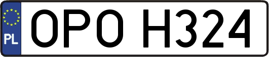 OPOH324