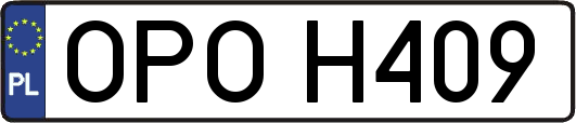 OPOH409
