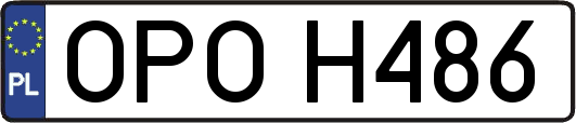 OPOH486