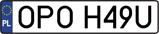OPOH49U