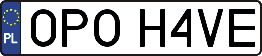 OPOH4VE