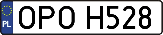 OPOH528