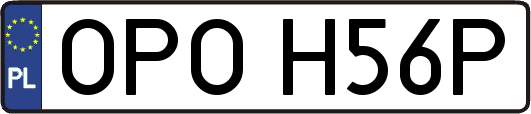 OPOH56P