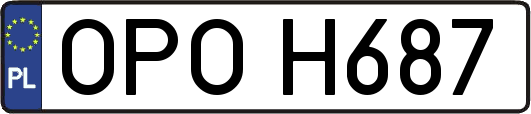 OPOH687