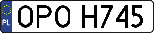 OPOH745