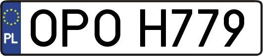 OPOH779
