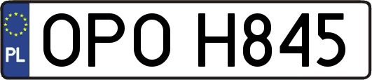 OPOH845